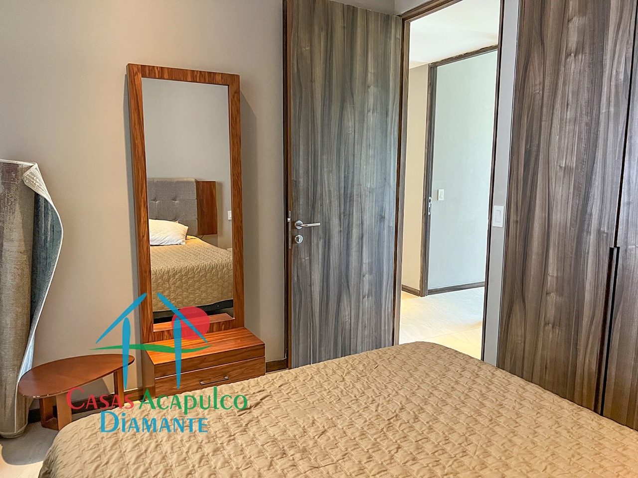 La Isla Emerald E 11 - Recámara dos 4